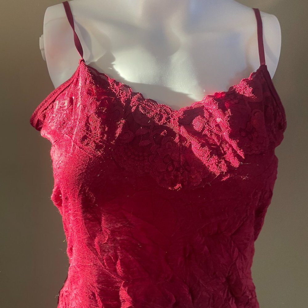 Tank Top - Picture 2 of 3